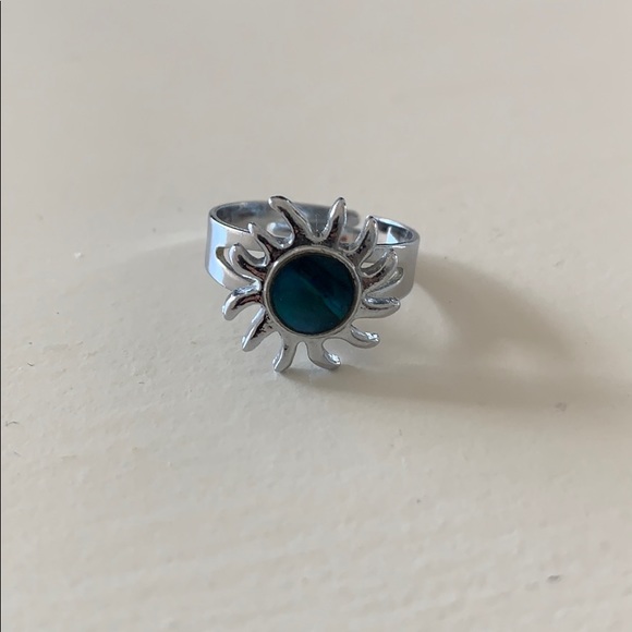 Sun ring - Picture 4 of 5